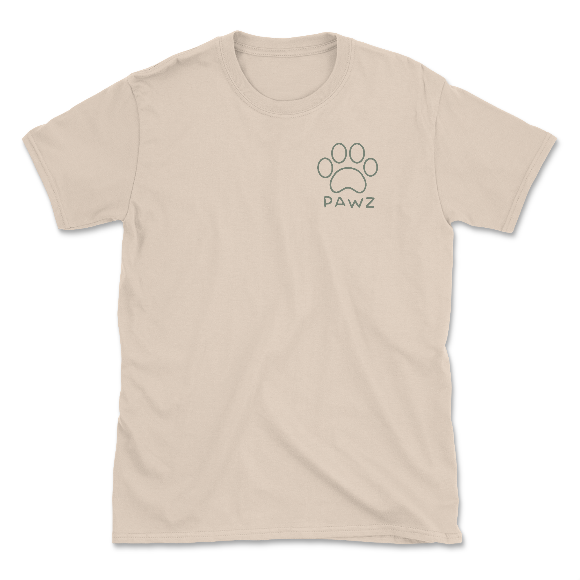 Marine Camo (Adult Short Sleeve T-Shirt)