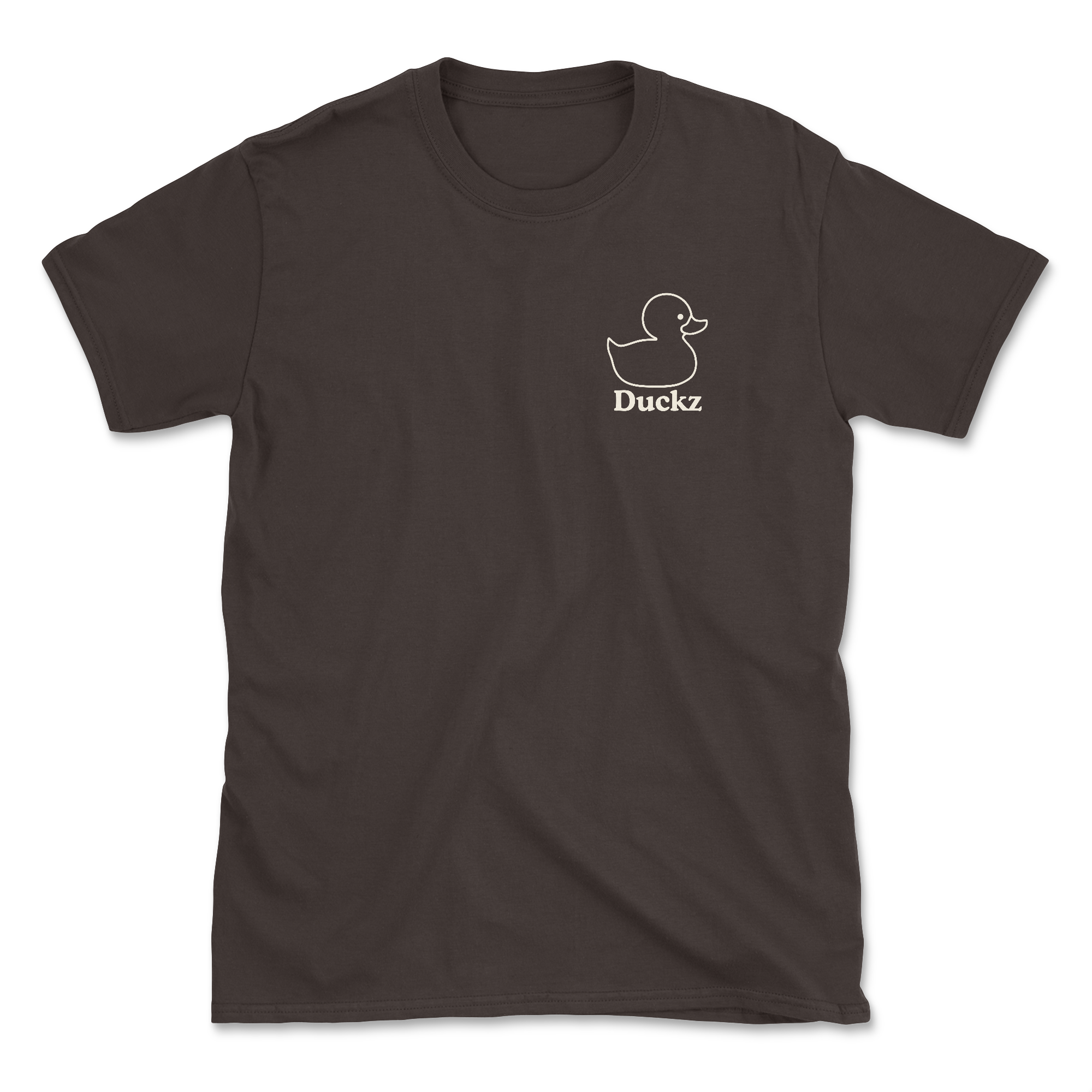 Wilderness Wheels (Adult Short Sleeve T-Shirt)