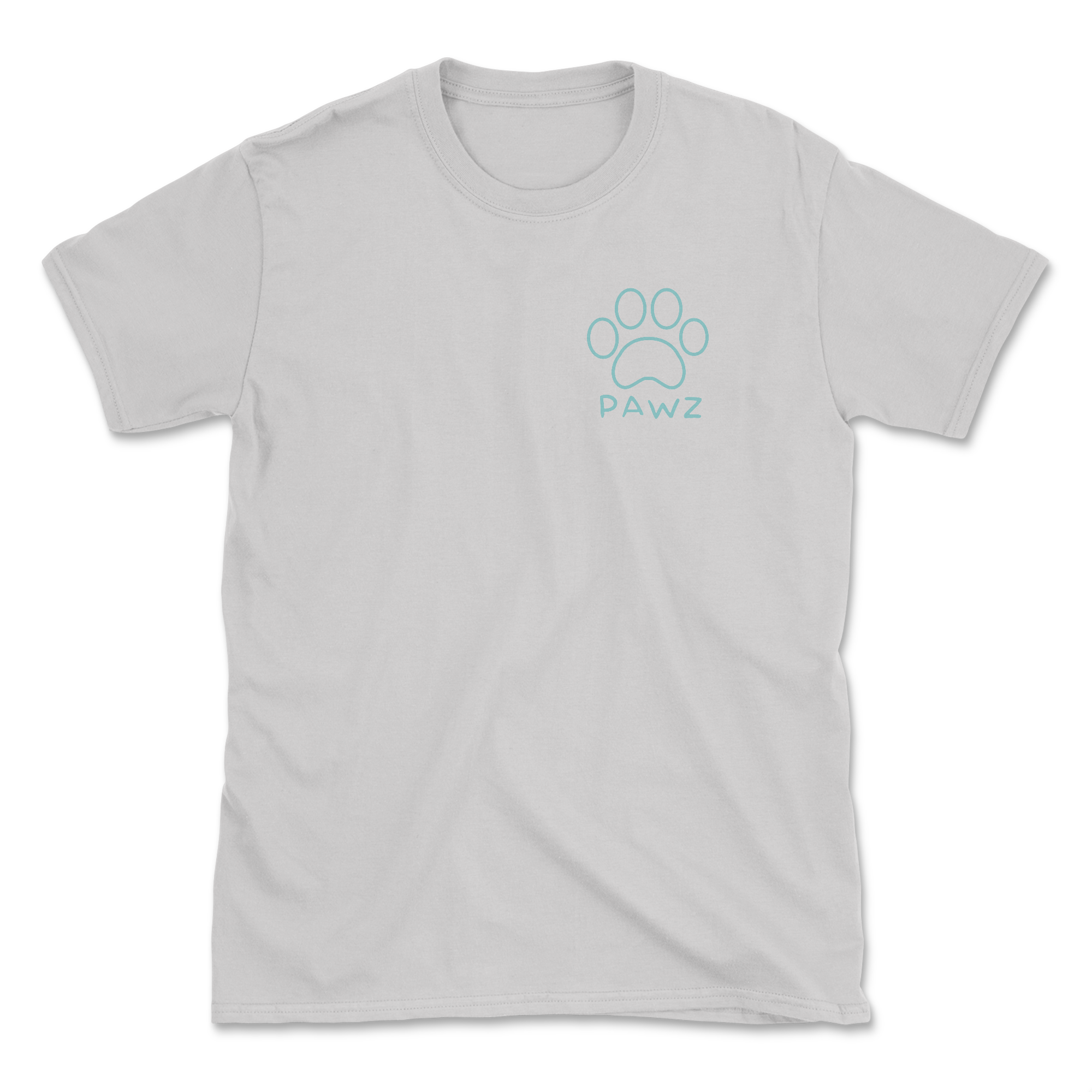Rescue Those (Adult Short Sleeve T-Shirt)