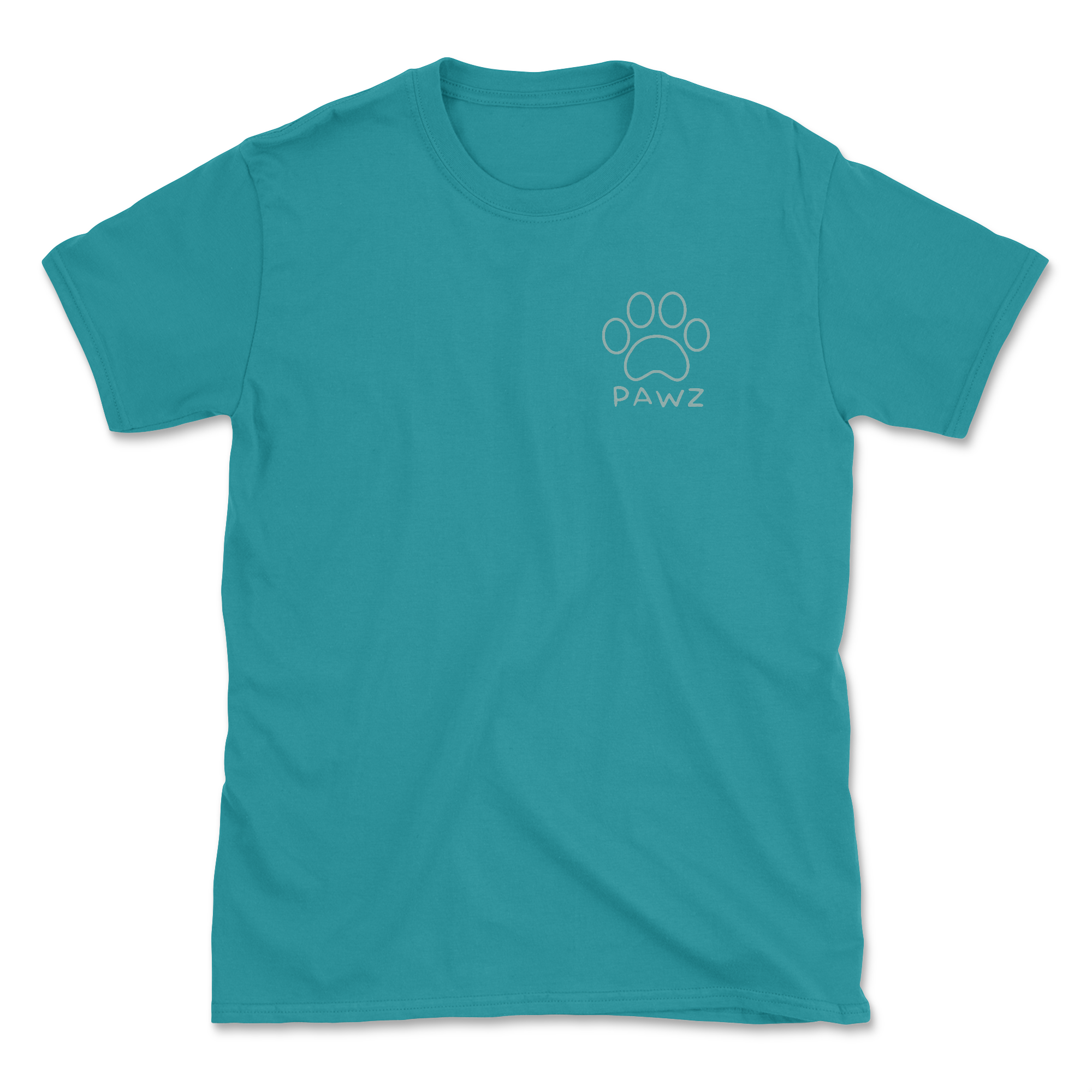 High Tides Good Vibes (Adult Short Sleeve T-Shirt)