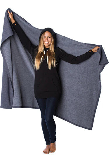Blanket Donation - Blue (Donated Directly To The Shelter)