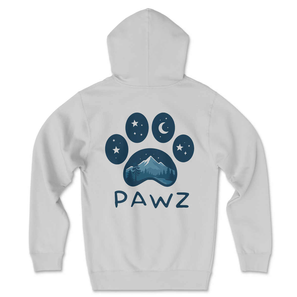 Starlight Summit (Adult Hoodie)