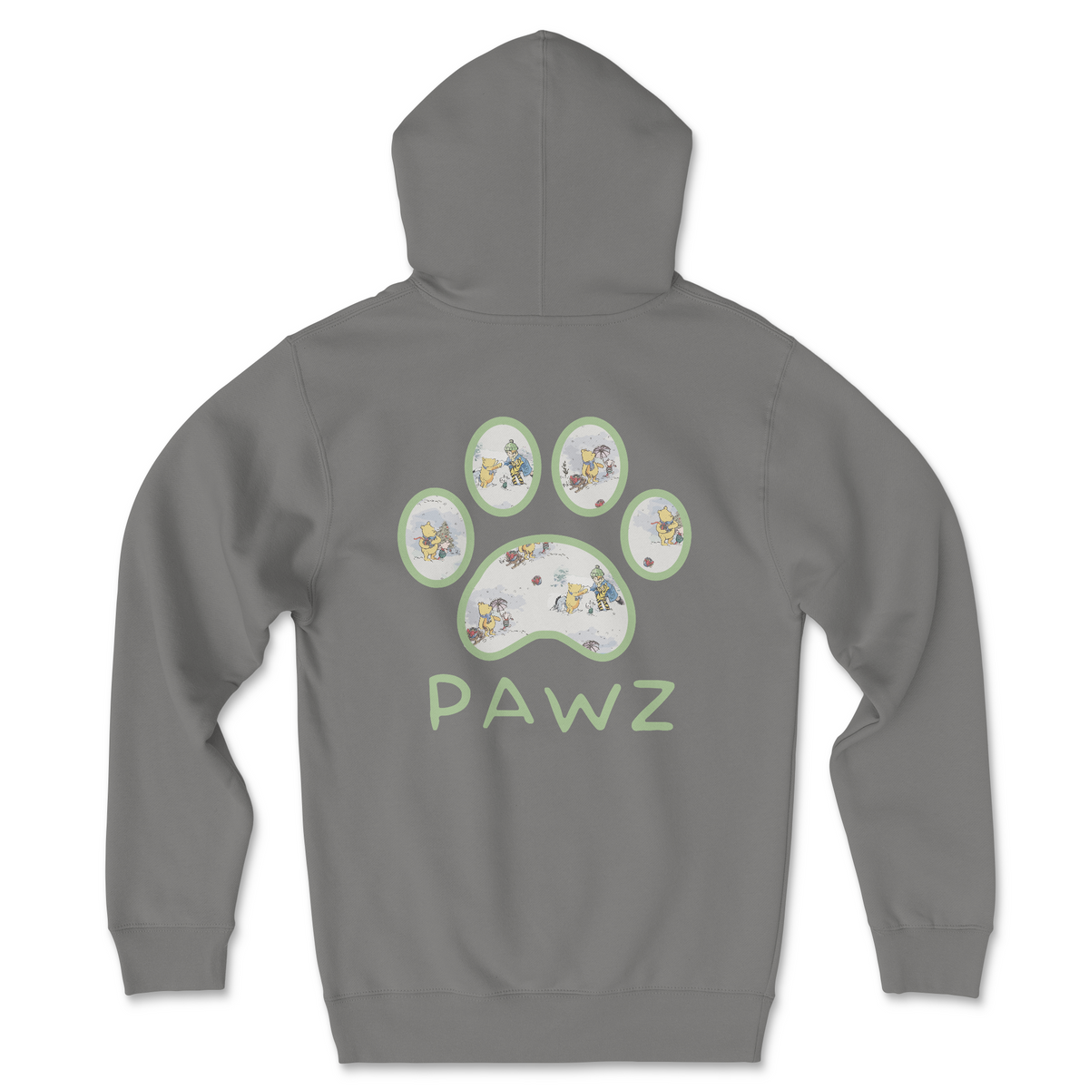 Favorite Time Of Year (Adult Hoodie)