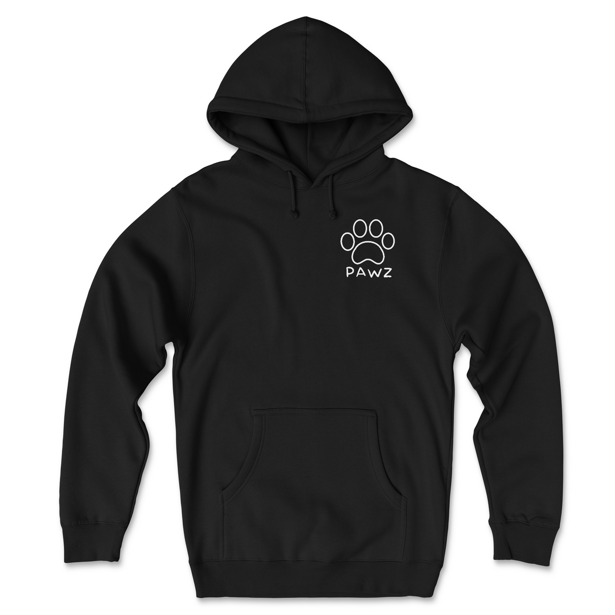 Ellie Snowflake (Adult Hoodie)