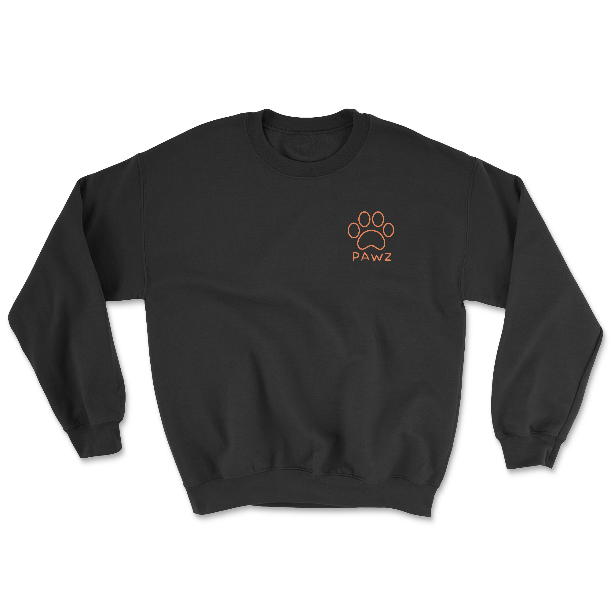 Creepy Canines (Adult Crewneck)