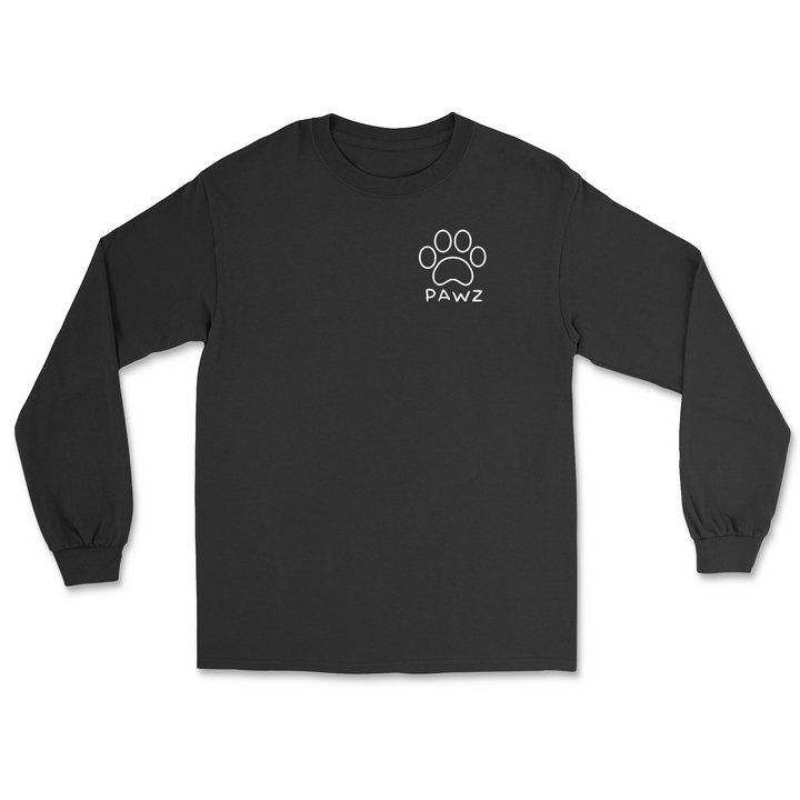 Xara Snowflake (Adult Long Sleeve)