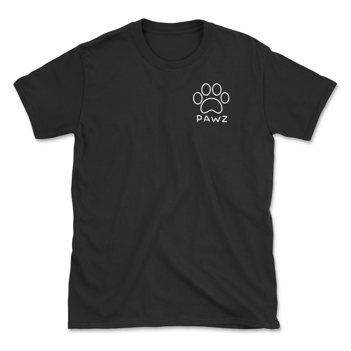 Daisy Snowflake (Adult Short Sleeve T-Shirt)