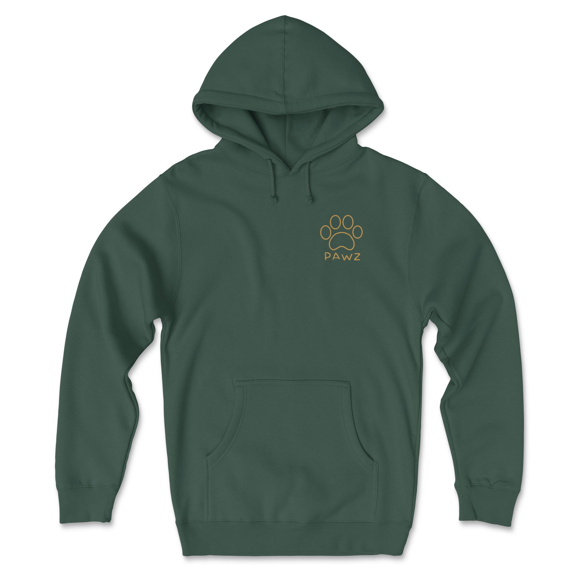 Cozy Campfire (Adult Hoodie) (Super Sale)