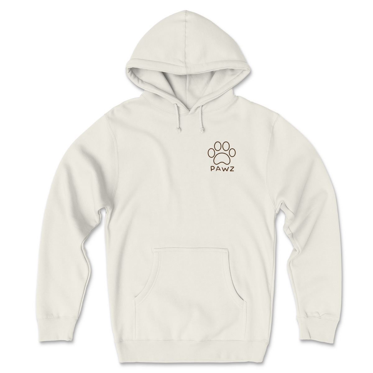 Bernedoodle (Adult Hoodie)