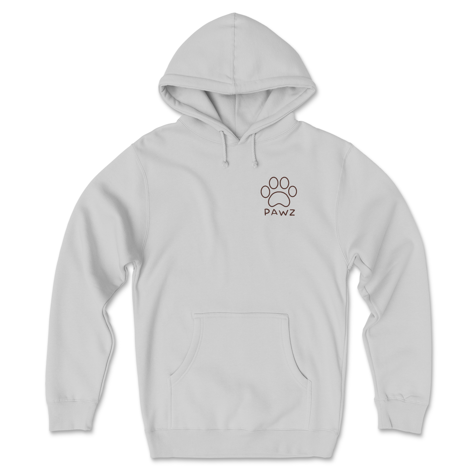 Litter's Full (Adult Hoodie)
