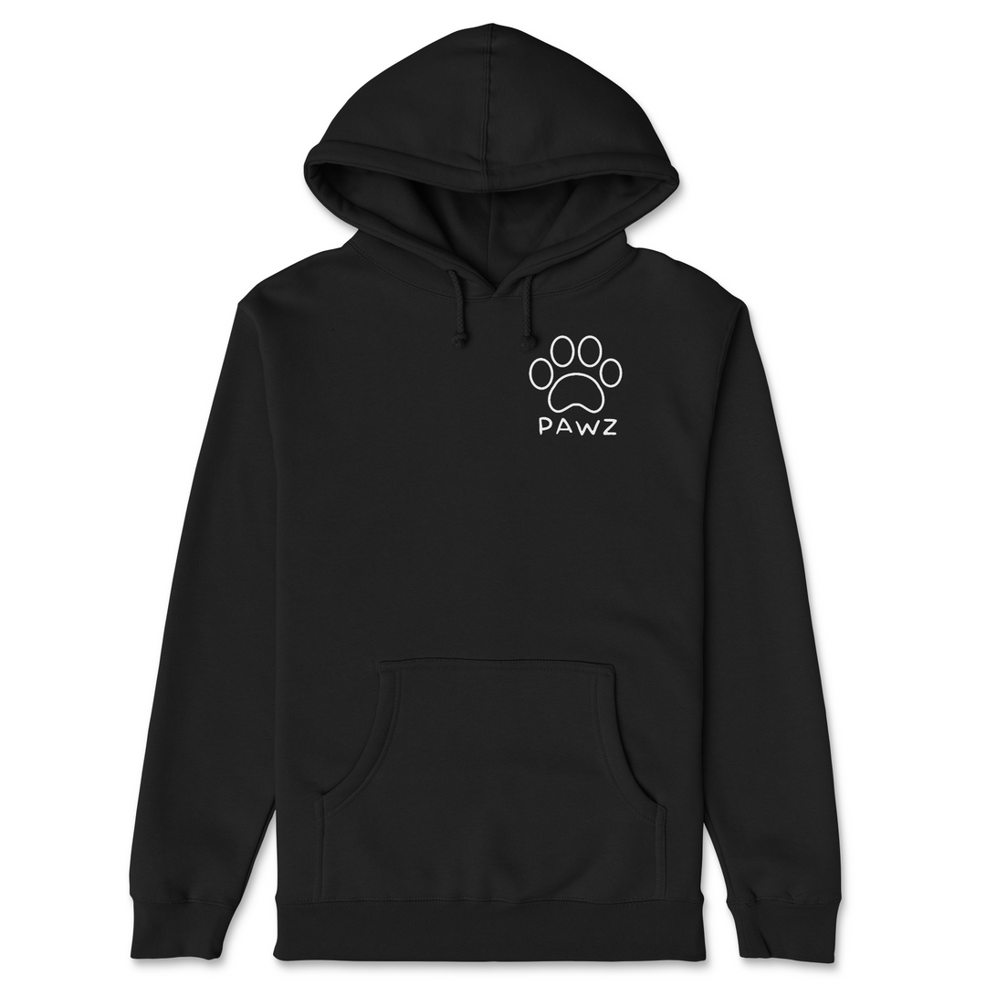 Spider Web (Adult Hoodie)