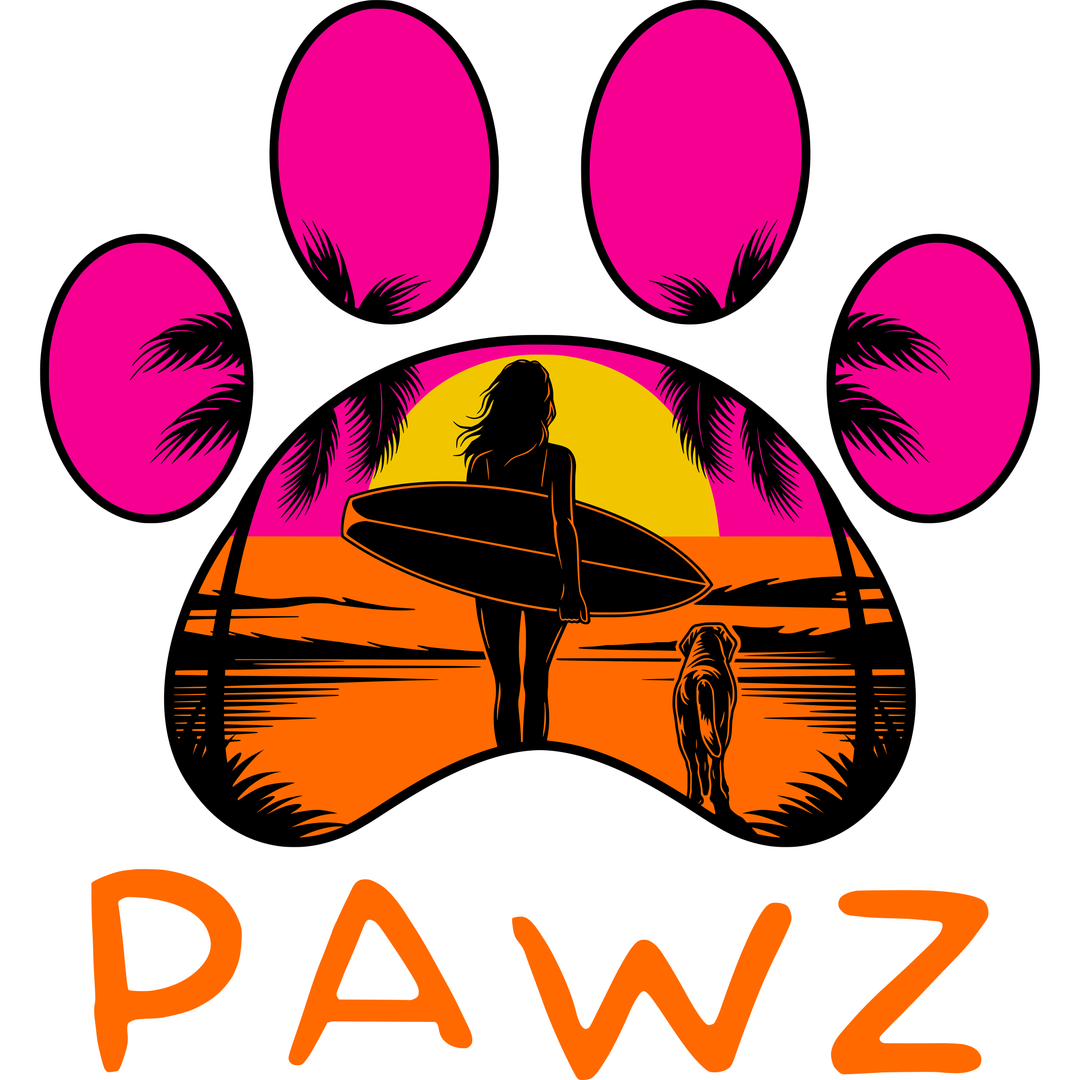 Endless Pawz (Adult Short Sleeve T-Shirt)