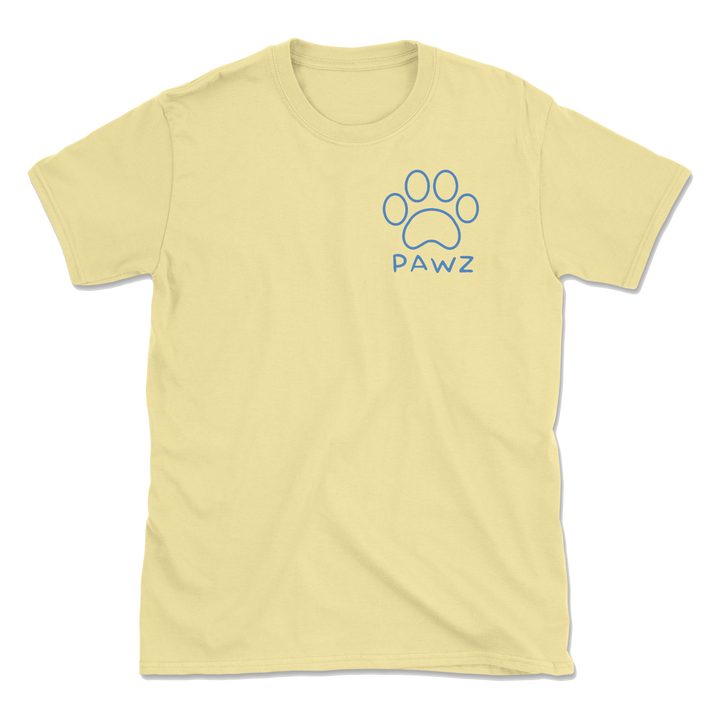 Chill Vibes (Adult Short Sleeve T-Shirt)