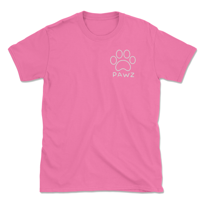 Dog Treatz (Adult Short Sleeve T-Shirt)